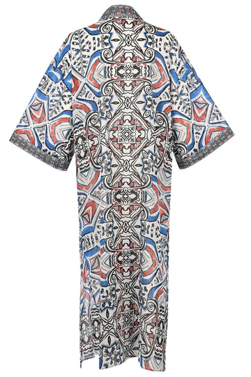 Goddess of Air - Long Kaftan